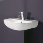 RAK Compact 450 Wall hung Basin